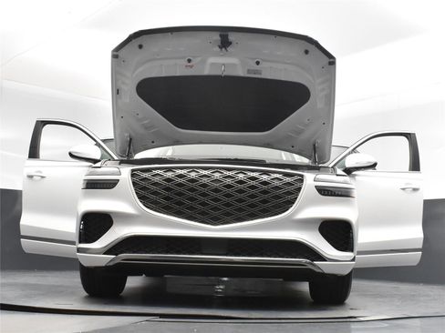 New 2026 Genesis GV70 2.5T Select image 22