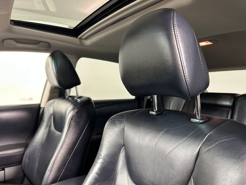 Used 2010 Lexus RX 450h AWD image 13