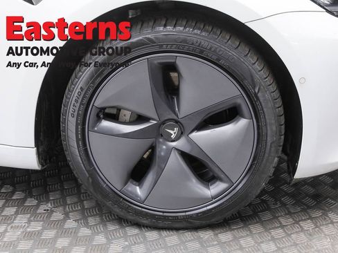 Used 2019 Tesla Model 3 Long Range image 28