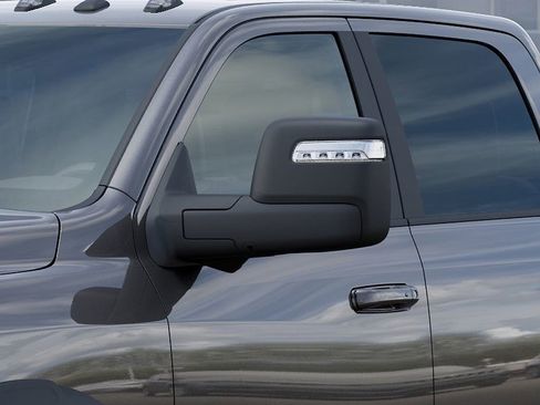 New 2026 RAM 2500 Power Wagon AWD/4WD image 12