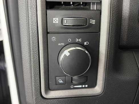 Used 2022 RAM 1500 Tradesman AWD/4WD image 28