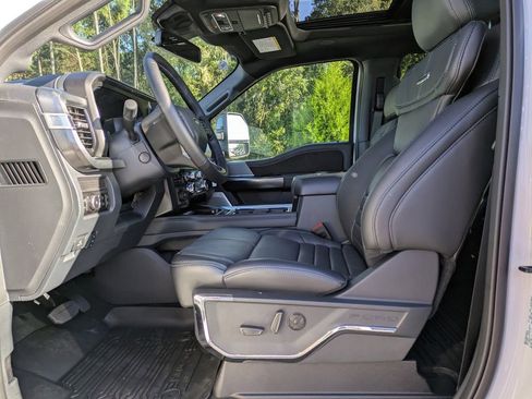 New 2026 Ford F350 Platinum image 14