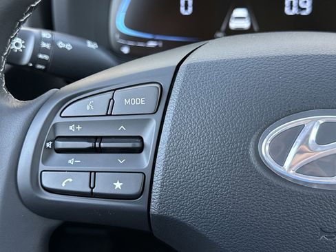 New 2026 Hyundai Venue SEL FWD image 20