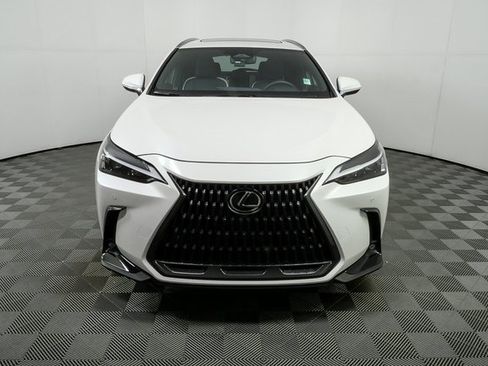 Used 2024 Lexus NX 350 AWD image 36