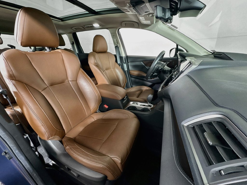 Used 2024 Subaru Ascent Touring AWD/4WD image 31