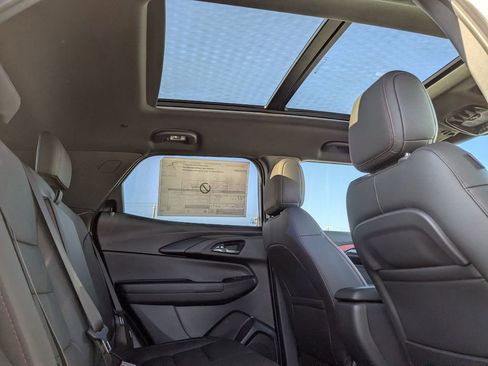 New 2026 Chevrolet TrailBlazer RS w/ Convenience Package image 32
