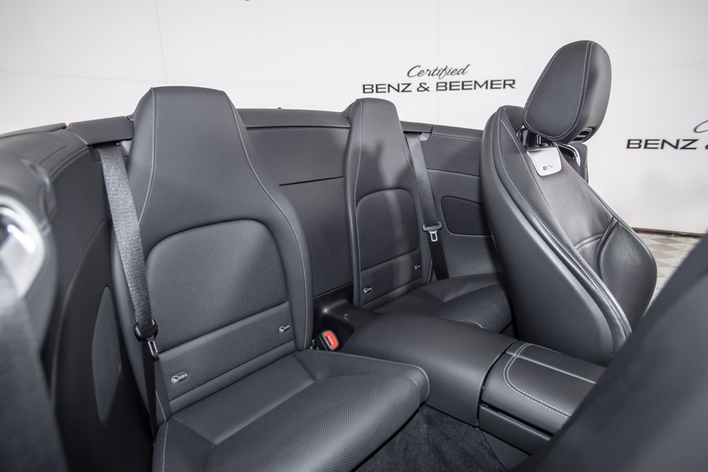 Used 2022 Mercedes-Benz SL 63 AMG 4MATIC image 16