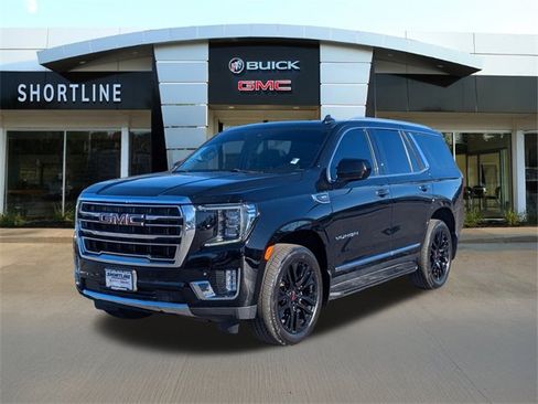 Used 2023 GMC Yukon SLT image 7