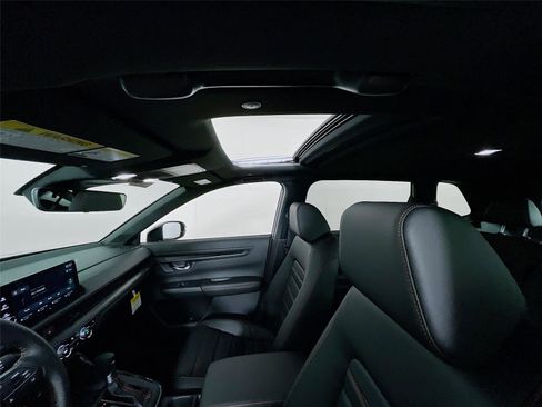 New 2026 Honda CR-V Sport-L image 7