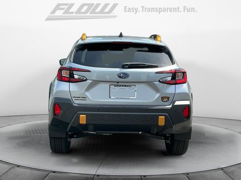 New 2026 Subaru Crosstrek 2.5i Wilderness AWD/4WD image 6