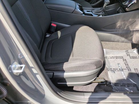 New 2026 Hyundai Tucson SEL AWD/4WD image 44