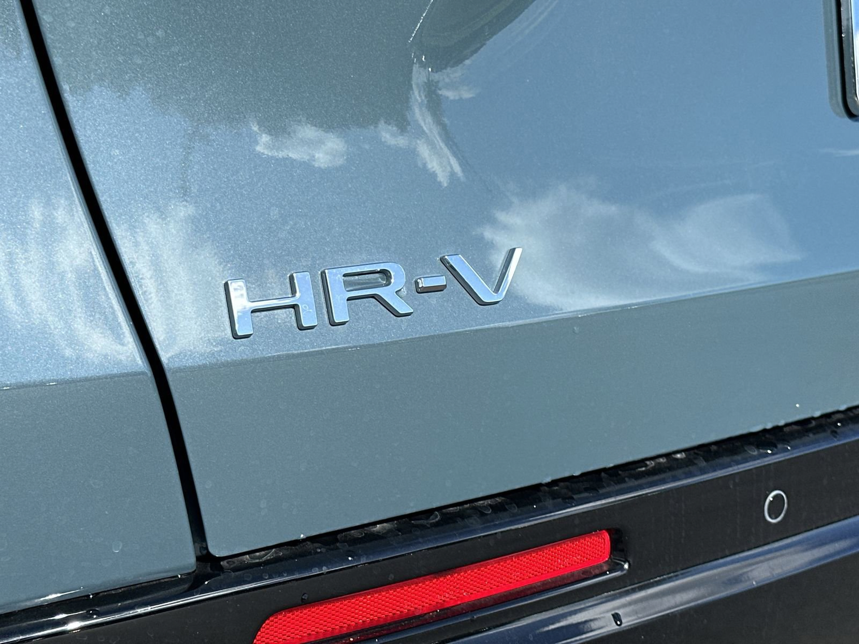 New 2027 Honda HR-V EX-L image 31