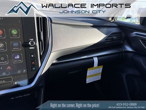 New 2026 Subaru Impreza 2.0i Sport image 10