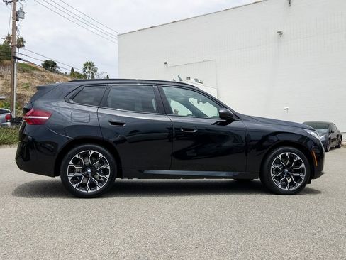 New 2026 BMW X3 xDrive30i w/ M Sport Package AWD/4WD image 3