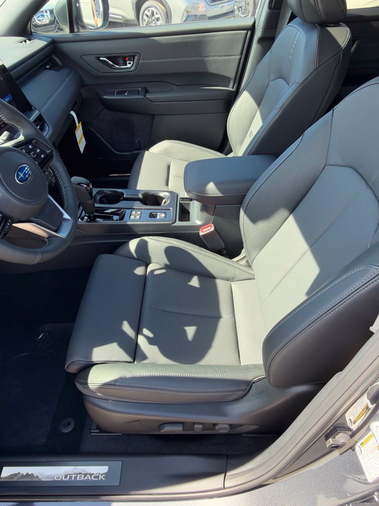 New 2026 Subaru Outback Touring XT AWD/4WD image 9