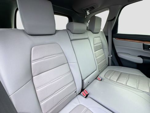 Used 2017 Honda CR-V Touring image 28