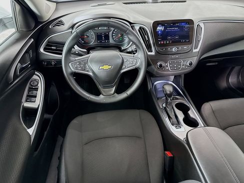 Used 2024 Chevrolet Malibu LT w/ Sport Edition FWD image 25