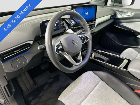 Certified 2024 Volkswagen ID.4 2WD image 9