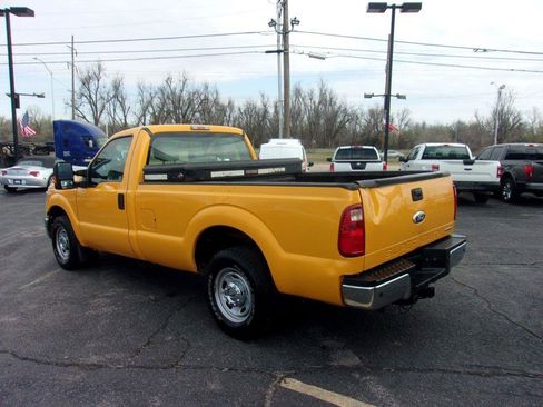Used 2013 Ford F250 XL w/ PWR Equipment Group image 7