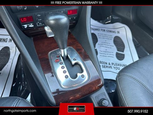 Used 2003 Audi A6 3.0 image 21