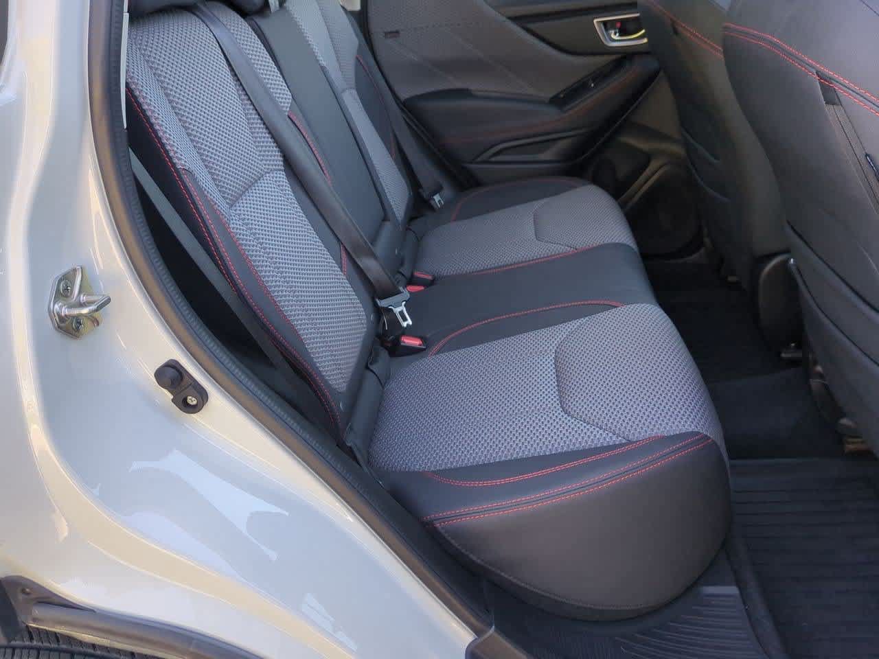 Used 2021 Subaru Forester Sport w/ Popular Package #2 AWD/4WD image 20