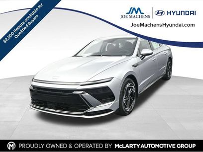 New 2026 Hyundai Sonata SEL