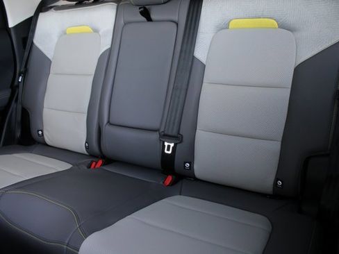 New 2025 Ford Bronco Sport Badlands w/ Sasquatch Badlands Package image 19