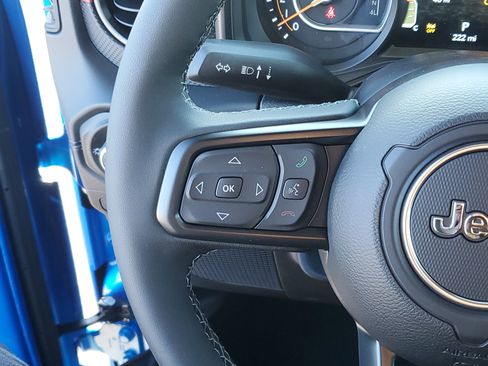 New 2026 Jeep Wrangler Unlimited Rubicon image 22