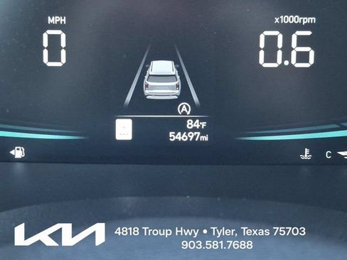 Used 2023 Hyundai Palisade XRT FWD image 36