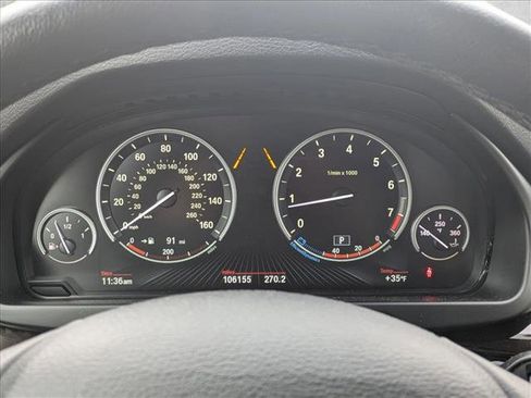 Used 2014 BMW X5 xDrive50i image 10