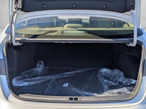 Certified 2025 Toyota Corolla LE image 6