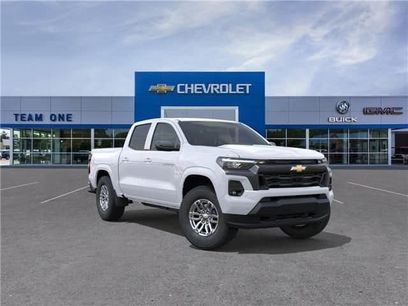 New 2026 Chevrolet Colorado LT w/ LT Convenience Package