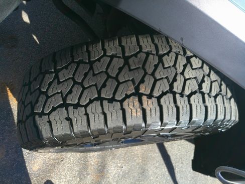 Used 2023 Toyota Tundra SR5 image 15