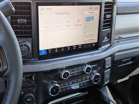 New 2026 Ford F250 Platinum image 11