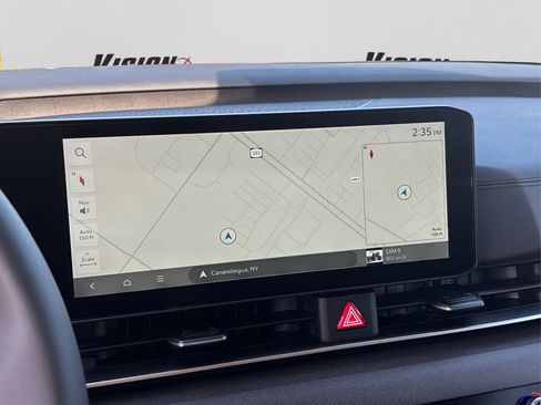 New 2026 Kia Carnival EX FWD image 24