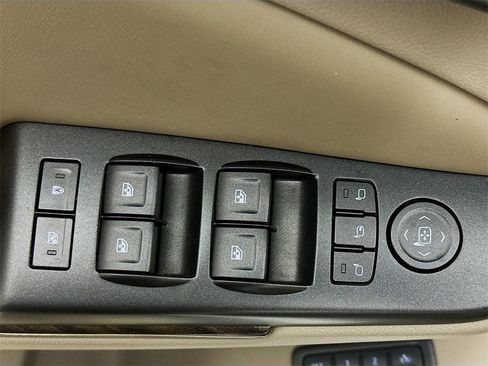 Used 2015 GMC Yukon SLT w/ Open Road Package image 22