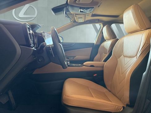 Certified 2023 Lexus NX 300h AWD w/ Luxury Package image 9