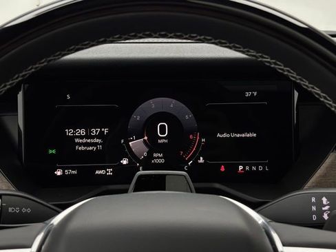 New 2026 GMC Acadia Denali Ultimate image 25