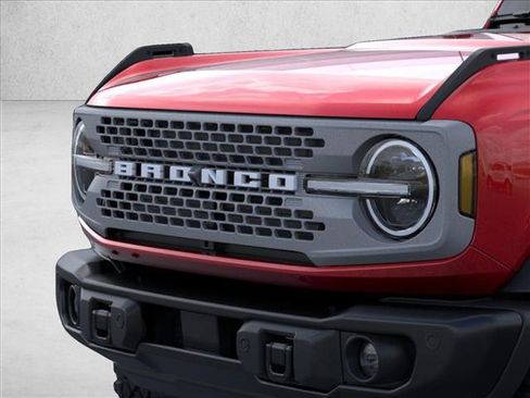 New 2026 Ford Bronco Badlands AWD/4WD image 19