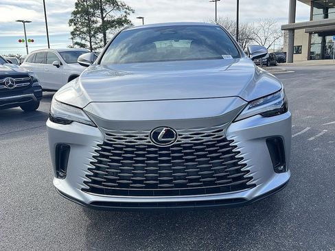 Certified 2023 Lexus RX 350 image 8