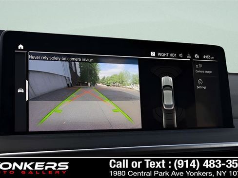 Used 2022 BMW X4 M40i w/ Premium Package image 43