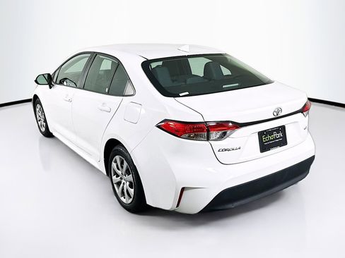 Used 2024 Toyota Corolla LE image 5