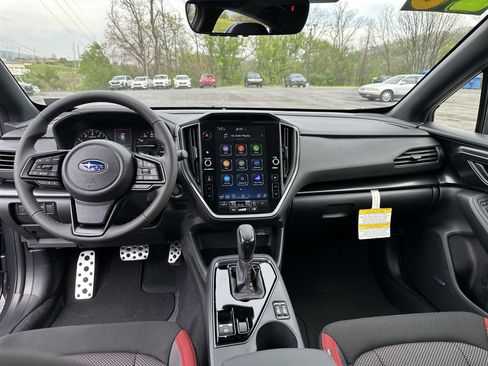 New 2026 Subaru Impreza RS AWD/4WD image 14