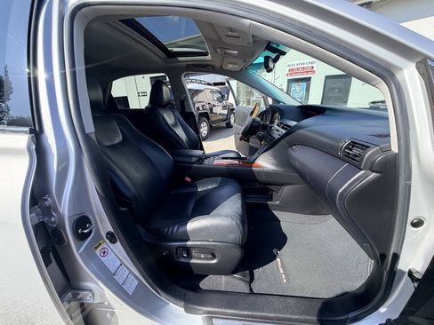 Used 2012 Lexus RX 350 AWD w/ Premium Pkg image 58