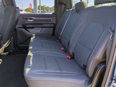 Used 2022 RAM 1500 Big Horn image 14