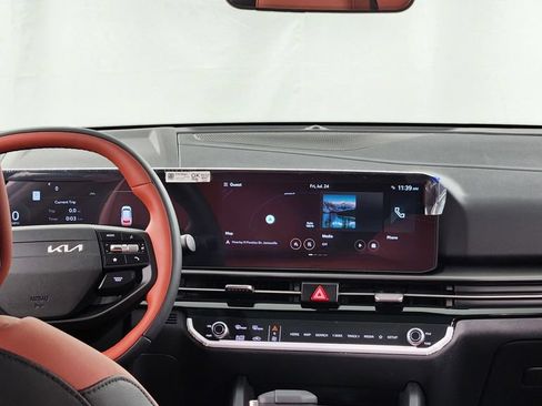 New 2026 Kia Sportage SX AWD/4WD image 16