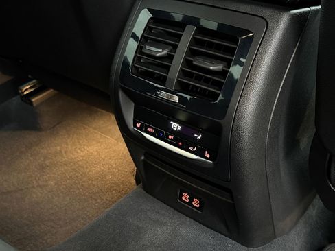 Used 2023 BMW X3 M w/ Competition Package image 18