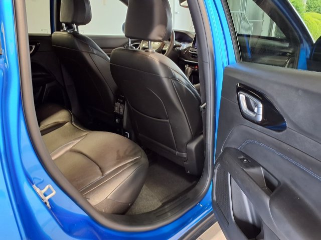 Used 2026 Jeep Compass Limited AWD/4WD image 26