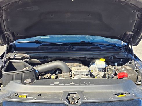 Used 2023 RAM 1500 Limited image 22