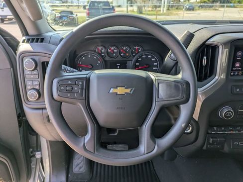 New 2026 Chevrolet Silverado 2500 Custom w/ Custom Value Package image 19